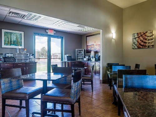 Best Western Alamosa Inn image 1