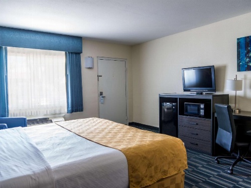 Best Western Alamosa Inn image 9