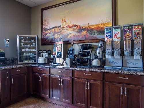 Best Western Alamosa Inn image 3