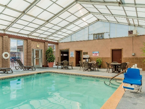 Best Western Alamosa Inn image 4