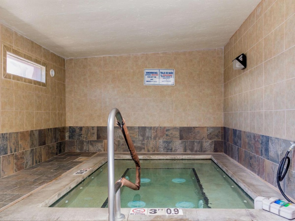 Best Western Alamosa Inn
