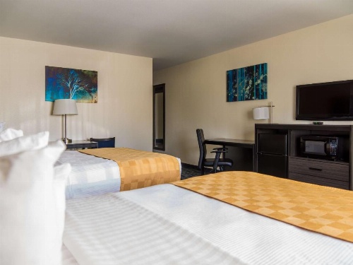 Best Western Alamosa Inn image 6