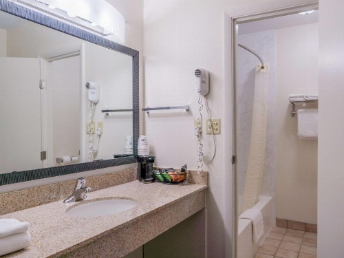 Best Western Alamosa Inn image 8